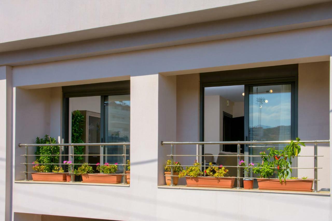 Hra House Apartment Agios Nikolaos  Exterior photo