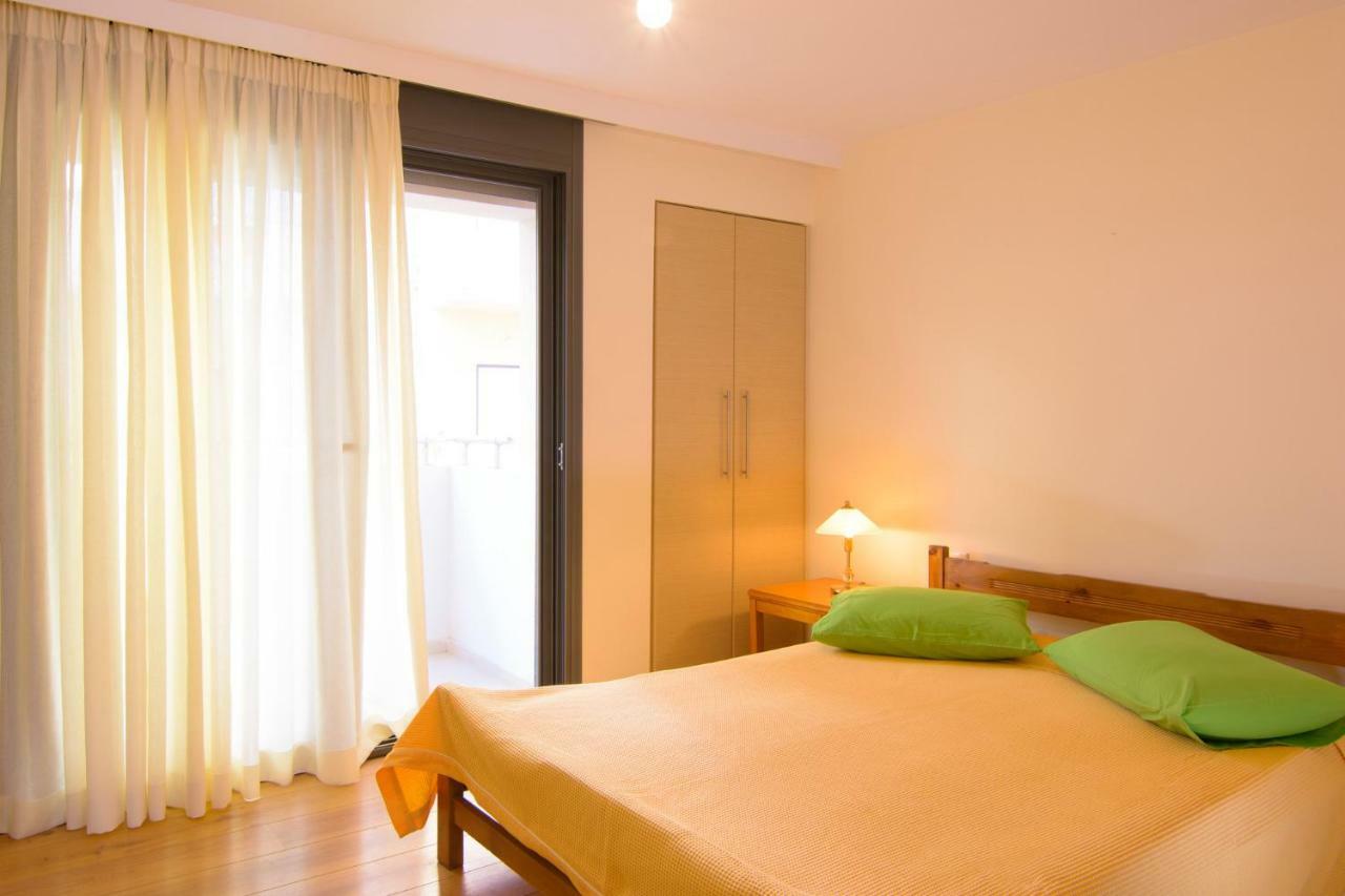 Hra House Apartment Agios Nikolaos  Exterior photo